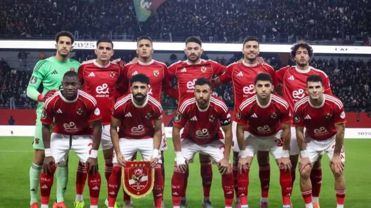 تعادل بيراميدز وبتروجت يعيد ترتيب جدول الدوري المصري.. الأهلي والزمالك يبتعدان عن الصدارة
